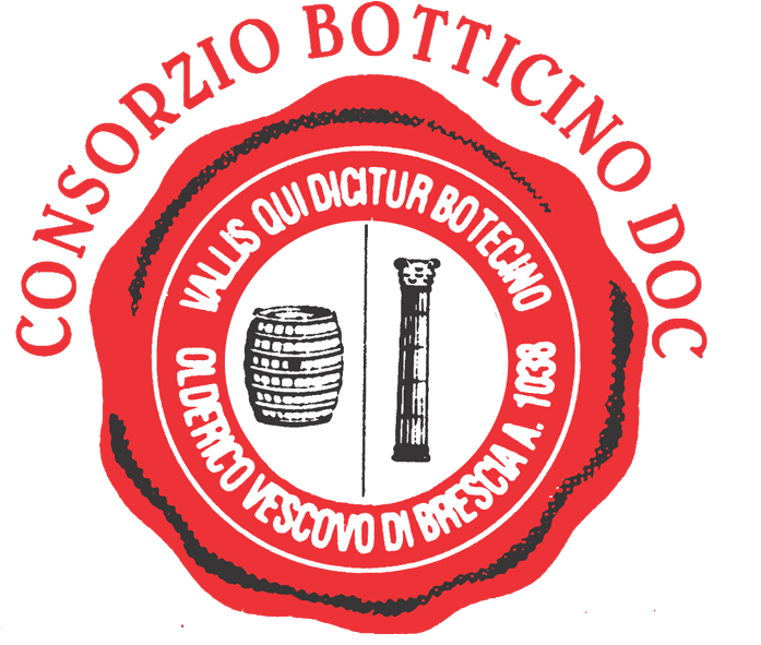 logo del consorzio Botticino